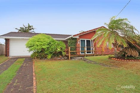 Property photo of 2 Thunderbird Drive Bokarina QLD 4575