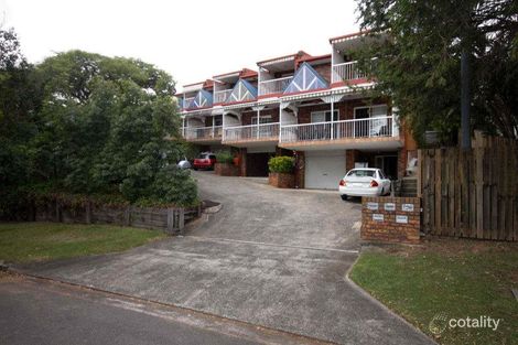 Property photo of 3/20 Glassey Street Red Hill QLD 4059
