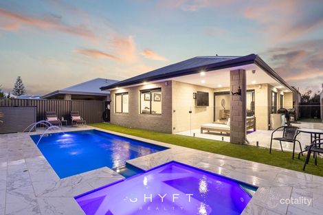 Property photo of 14 Mirabilis Avenue Jindalee WA 6036