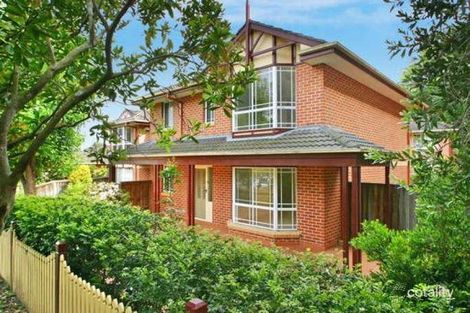 Property photo of 2/7 Moree Street Gordon NSW 2072