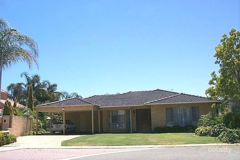 14 Sion Cl, Waterford, WA 6152