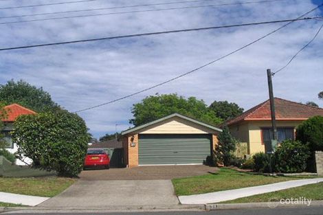 21 Loftus Ave, Loftus, NSW 2232