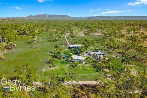 Property photo of 112 Old Georgetown Road Rangewood QLD 4817