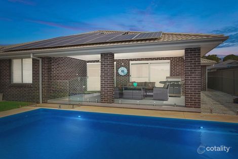 Property photo of 9 Mornington Circuit Gwandalan NSW 2259