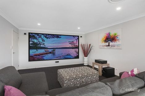 Property photo of 9 Mornington Circuit Gwandalan NSW 2259