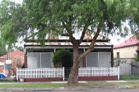 Property photo of 22 Robey Street Mascot NSW 2020