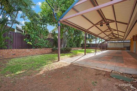 Property photo of 4 Frinderstein Way Pegs Creek WA 6714