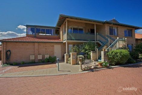 91/177 Dampier Ave, Kallaroo, WA 6025