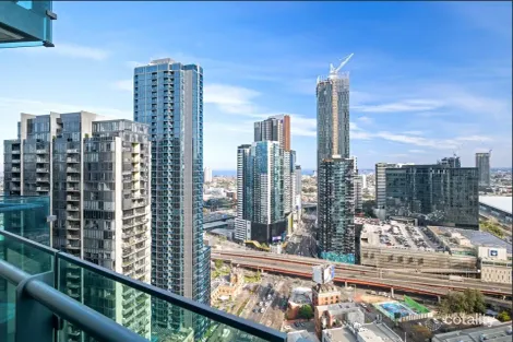 3107/180 City Rd, Southbank, VIC 3006