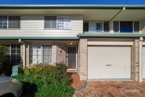 3/8-12 Bergin St, Booval, QLD 4304