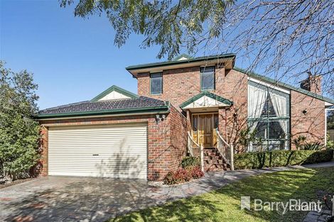 Property photo of 8 Blythe Court Dingley Village VIC 3172