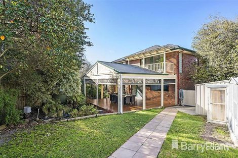 Property photo of 8 Blythe Court Dingley Village VIC 3172