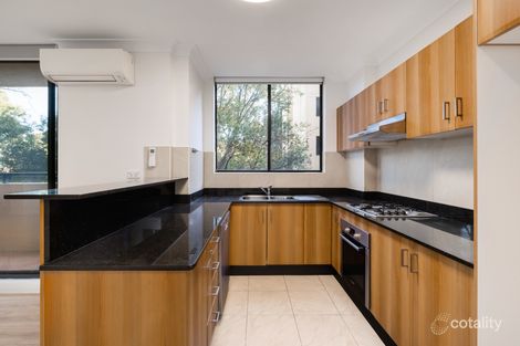 Property photo of 14/1-3 Beresford Road Homebush NSW 2140