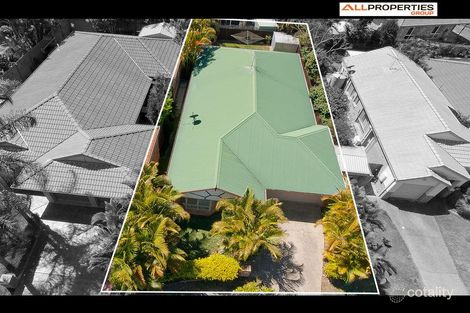 Property photo of 61 Yale Circuit Forest Lake QLD 4078