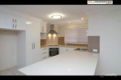 Property photo of 61 Yale Circuit Forest Lake QLD 4078