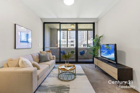 Property photo of 601/49 Hill Road Wentworth Point NSW 2127
