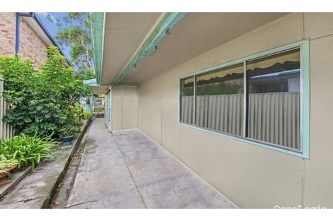 Property photo of 36 Katoomba Avenue San Remo NSW 2262