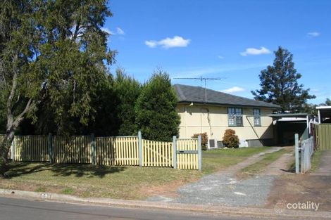 Property photo of 22 Fitzpatrick Crescent Casula NSW 2170