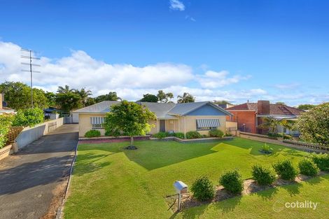 Property photo of 58 Causeway Road Busselton WA 6280