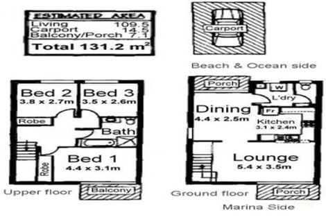 Property photo of 159 Gulf Point Drive North Haven SA 5018