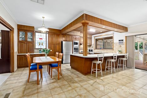 Property photo of 28 Edmund Rice Parade Watsonia North VIC 3087