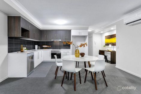 8/4 Kyabra St, Newstead, QLD 4006