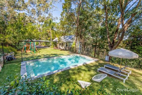 Property photo of 1 Akona Place Karana Downs QLD 4306