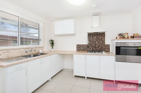 Property photo of 6 Kembla Street Dharruk NSW 2770