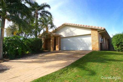 Property photo of 20 Colonial Court Mudgeeraba QLD 4213