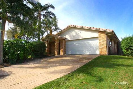 Property photo of 20 Colonial Court Mudgeeraba QLD 4213