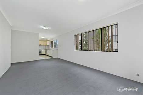 Property photo of 30/1-5 Durham Street Mount Druitt NSW 2770