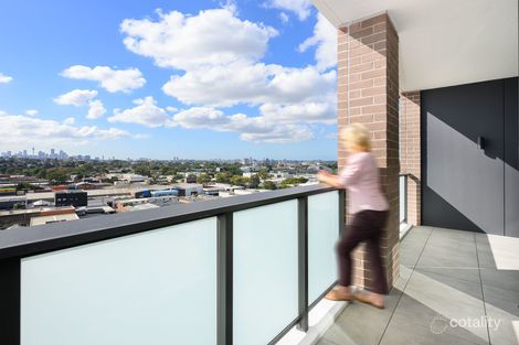 1006/186c Victoria Rd, Marrickville, NSW 2204