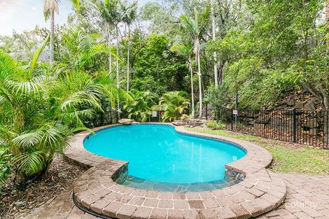 Property photo of 17/26 Glenrosa Road Red Hill QLD 4059