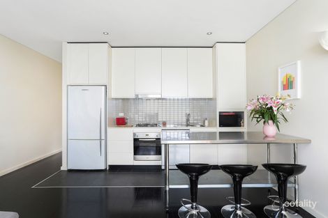 Property photo of 14/21-25 Coulson Street Erskineville NSW 2043