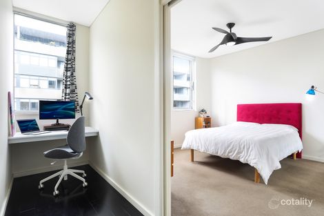 Property photo of 14/21-25 Coulson Street Erskineville NSW 2043