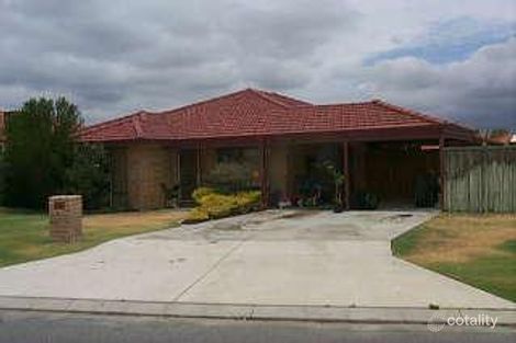 21 Regelia Turn, Ellenbrook, WA 6069