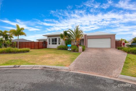 22 Pectoral Pl, Banksia Beach, QLD 4507