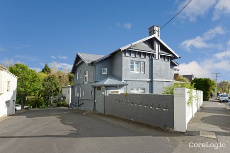 Property photo of 14/32A Pillinger Street Dynnyrne TAS 7005