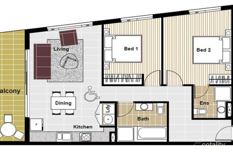 24/11-13 Veron St, Wentworthville, NSW 2145