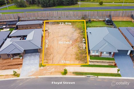 Property photo of 72 Floyd Street Spring Farm NSW 2570