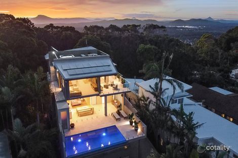 Property photo of 88 Grandview Drive Coolum Beach QLD 4573