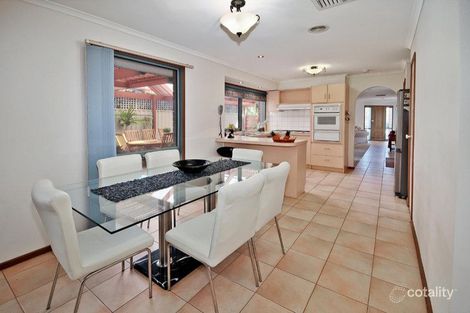 Property photo of 7 Whistler Walk South Morang VIC 3752