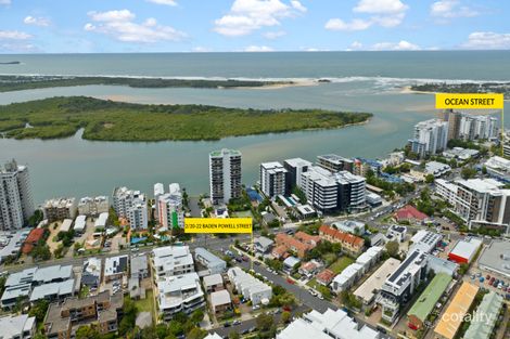 Property photo of 2/20-22 Baden Powell Street Maroochydore QLD 4558