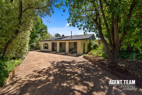 Property photo of 79 Pennefather Street Higgins ACT 2615