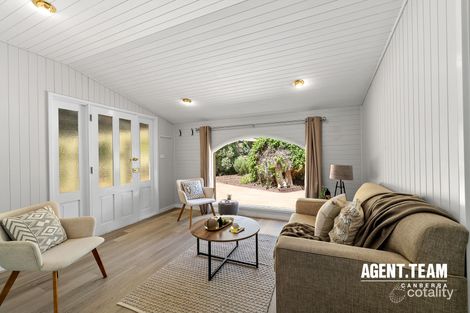 Property photo of 79 Pennefather Street Higgins ACT 2615