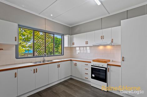Property photo of 2A Berry Street Wilsonton QLD 4350