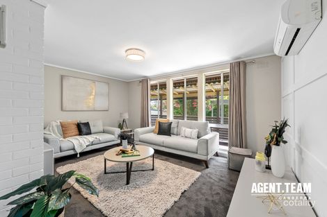 Property photo of 79 Pennefather Street Higgins ACT 2615