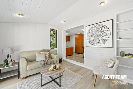 Property photo of 79 Pennefather Street Higgins ACT 2615