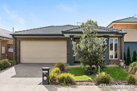 Property photo of 86 Grassbird Drive Point Cook VIC 3030