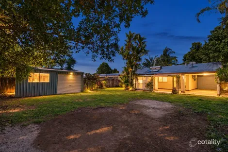 Property photo of 83 Resolution Drive Bentley Park QLD 4869